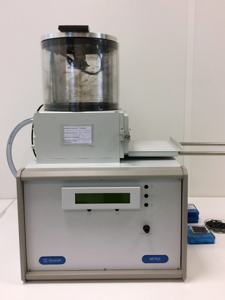 Equipements pour analyses et autre matériel Laboratoire NANO LABO